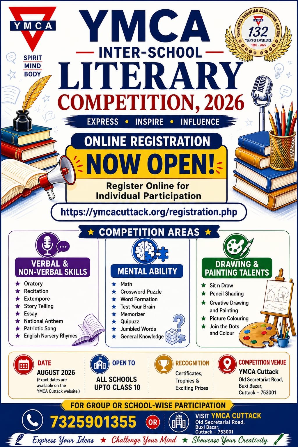 Registration